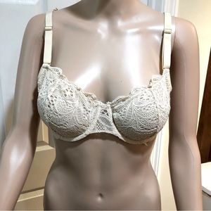 Lively Underwire Bra, size 38B
